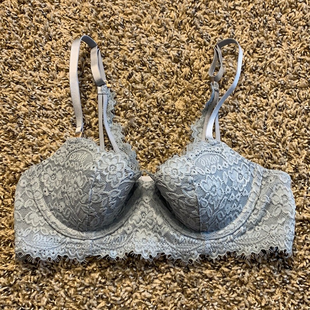 aerie balconette bra